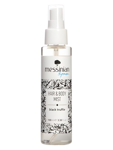 Black Truffle Messinian SPA pro ženy a muže 