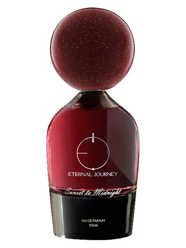 perfume Sunset to Midnight Eternal Journey pro ženy a muže 