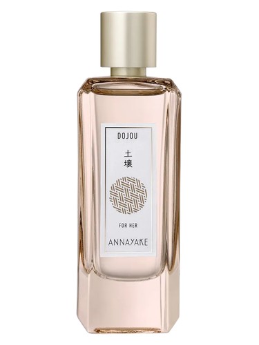 perfume Dojou For Her Annayake 女性用