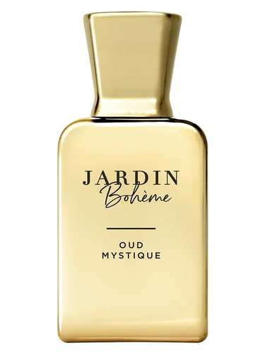 Oud mystique