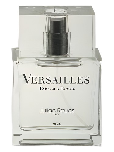 Versailles Julian Rouas pro muže 