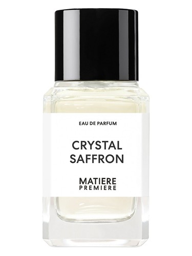 Crystal Saffron Matiere Premiere pro ženy a muže 