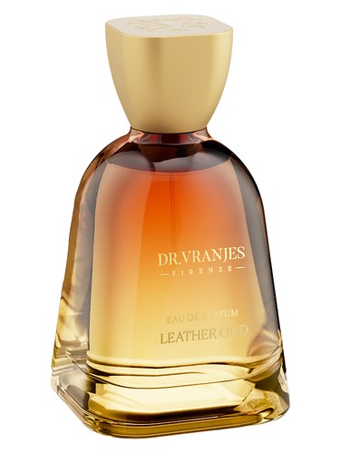 Leather Oud
