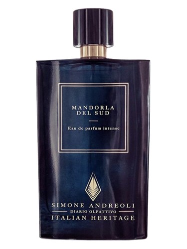 Mandorla Del Sud Simone Andreoli pro ženy a muže 