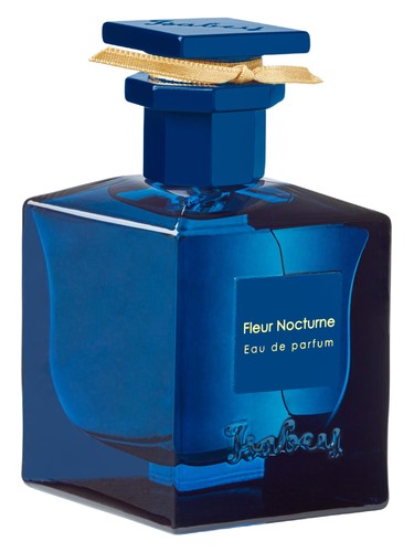 Isabey Fleur Nocturne