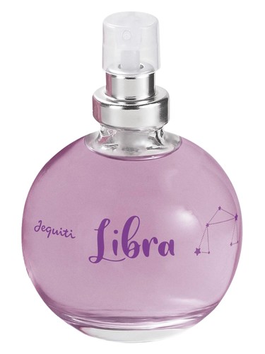 Libra Jequiti pro ženy 