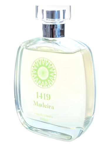 1419 Madeira Leme pro ženy a muže 