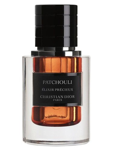 香水(男性用) Dior Patchouli Imperial / Dior Homme Int Patchouli Impérial Fragrance: Sensual and Oriental Fragrance