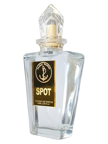 Spot Pocket Parfum pro muže 