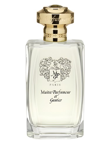 ジャルダン・ブラン メイトル・パルフュメール・エ・ガンティエ Maître Parfumeur et Gantier | Jardin Blanc | Eau de Parfum