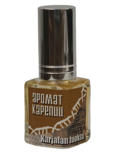 perfume Karjalan tuoksu Aroma Karelia pro ženy a muže 