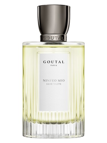 Ninfeo Mio - Eau de Toilette - Citrus fragrance | Goutal Paris