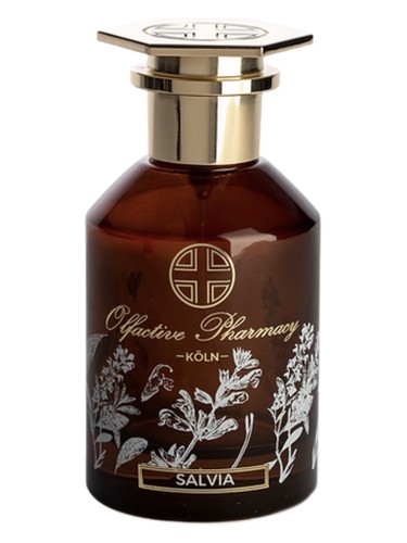 perfume Salvia Olfactive Pharmacy pro ženy a muže 