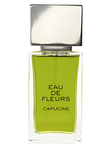 工場直売 Eau de women for fragrance a - perfume Chloé Capucine Fleurs 香水(男性用)