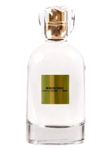 perfume Bois de Cedre Tertia Sensu pro ženy a muže 