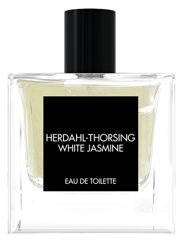 White Jasmine