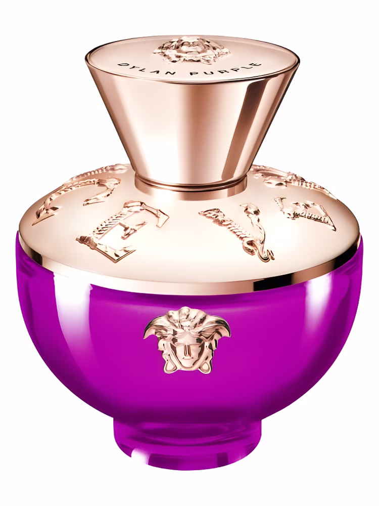 Versace Pour Femme Dylan Purple de Versace