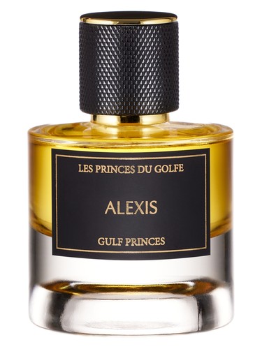 perfume Alexis Les Fleurs du Golfe pro ženy a muže 
