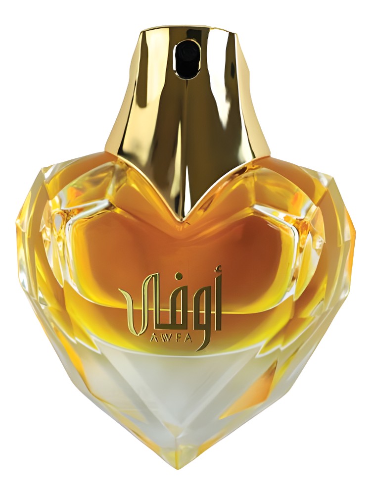 Awfa Ahmed Al Maghribi perfume - a fragrance for women and men 2021