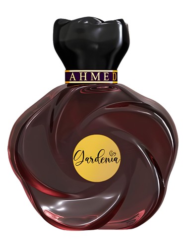 Gardenia Ahmed Al Maghribi perfume a fragrance for women and men