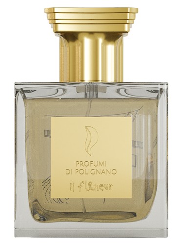 Il Flaneur Extrait de Parfum Profumi Di Polignano pro ženy a muže 