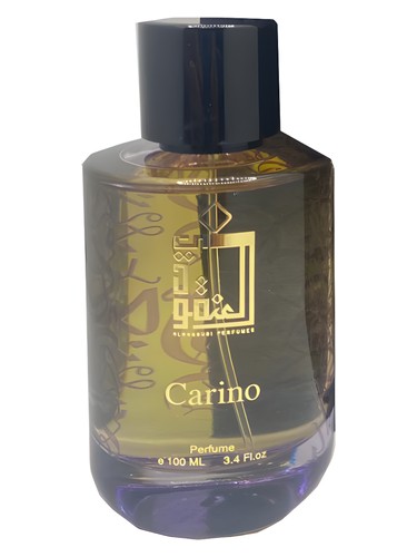 Carino Alanqoudi Parfums pro ženy a muže 