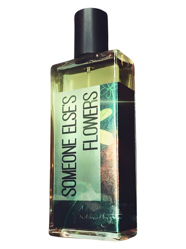 Someone Else’s Flowers