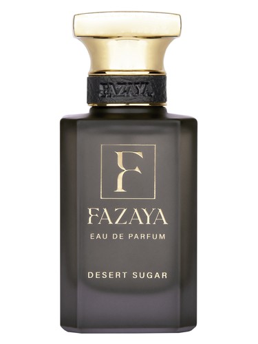 Desert Sugar Fazaya pro ženy a muže