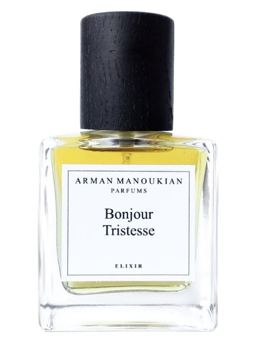 Bonjour Tristesse Elixir Arman Manoukian Parfums pro ženy a muže 