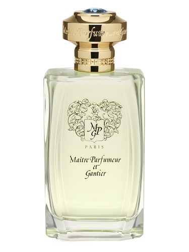 Eau du Gantier Maitre Parfumeur et Gantier pro ženy 
