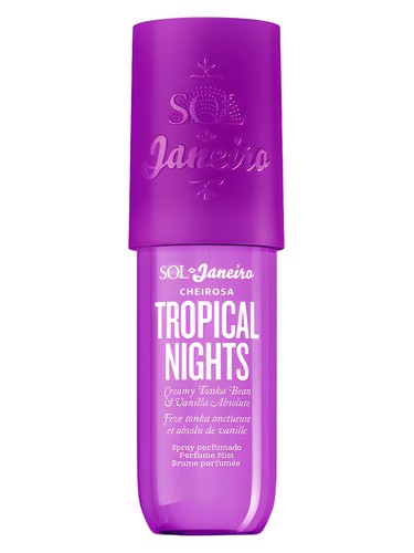 Cheirosa Tropical Nights Sol de Janeiro pro ženy