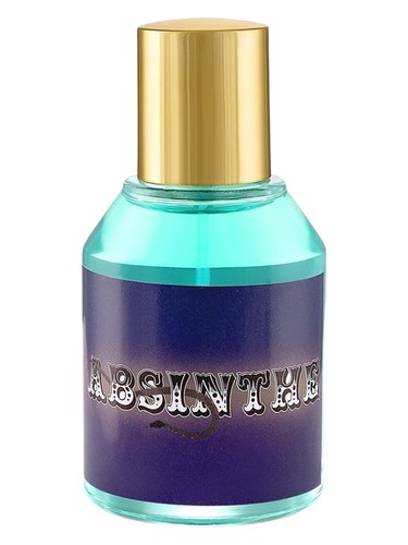 Absinthe Cinematic Infusions pro ženy a muže