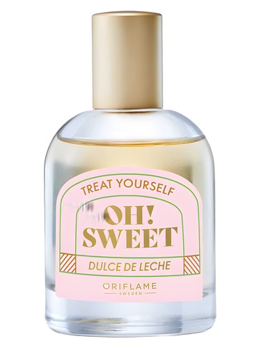 Oh! Sweet Dulce de Leche Oriflame pro ženy