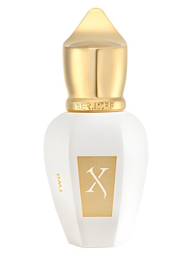 White On White Two Xerjoff pro ženy a muže