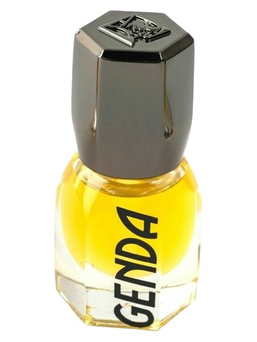 Genda Attar Areej Le Doré pro ženy a muže