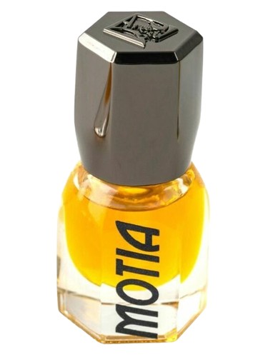 Motia Attar Areej Le Doré perfume - a new fragrance for