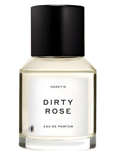Dirty Rose 2022 Heretic Parfum pro ženy a muže 