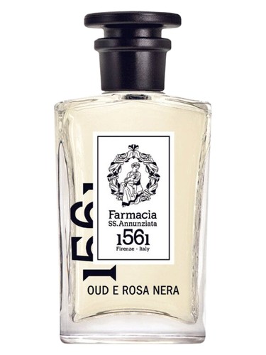 Oud E Rosa Nera Farmacia SS. Annunziata pro ženy a muže