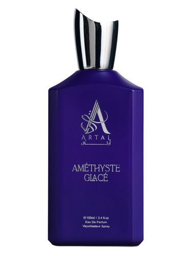 Amethyste Glace Artal Perfumes pro ženy a muže 