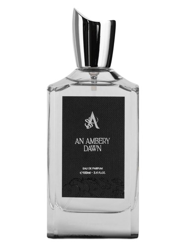 An Ambery Dawn