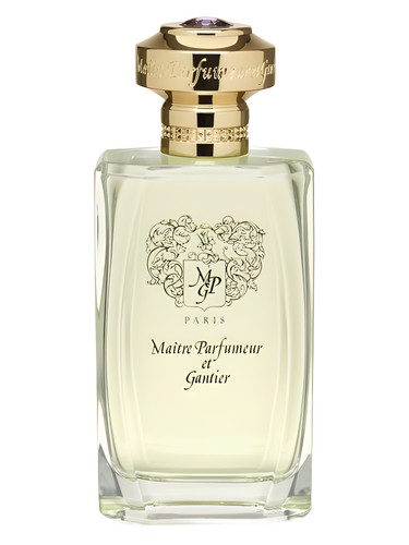 Soie Rouge Maitre Parfumeur et Gantier pro ženy 