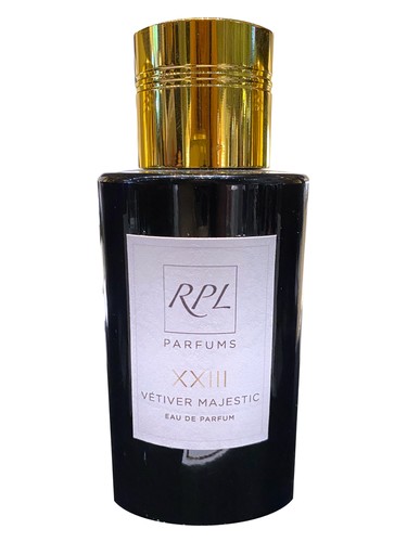 XXIII Vetiver Majestic RPL pro ženy a muže 
