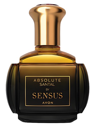 Sensus Absolute Santal Avon Colonia una nuevo fragancia para