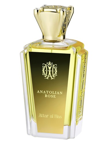 Anatolian Rose Attar Al Has pro ženy