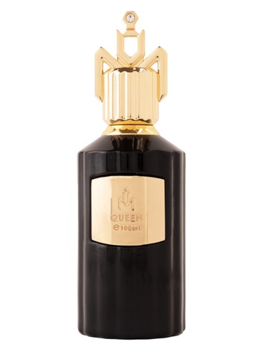 perfume Queen Musk pro ženy a muže 