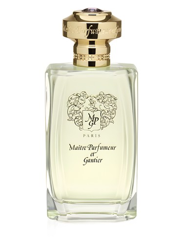 Fraiche Passiflore Maitre Parfumeur et Gantier pour femme
