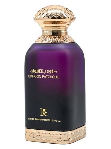 Dkhoon Patchouli