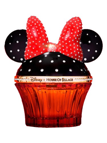 Minnie Mouse The Fragrance House Of Sillage pro ženy 