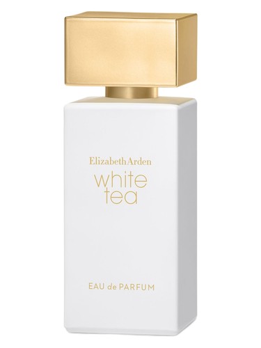 White tea eau de parfum