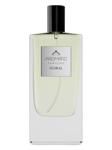 Floral Aromatic Families pro ženy 